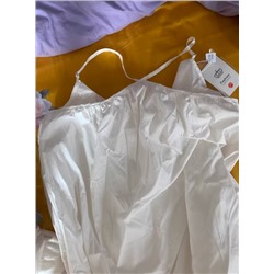 Женское летнее платье 2024