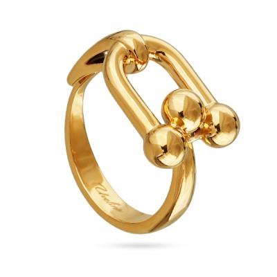 Кольцо Тиффани (покрытие золото), Есть комплект