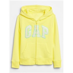 Kids Logo Hoodie