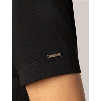 Футболка из премиального хлопка