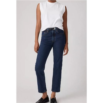 501® Original Cropped Women's Jeans