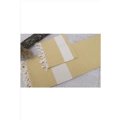 Fabric Box %100 Doğal Pamuk Elmas Peştemal Banyo Havlusu Türk Havlusu Hamam Plaj Havlusu