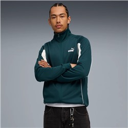 Sport Heritage Men's Zip-Up Track Jacket