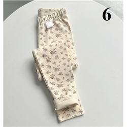 Лосины для девочек