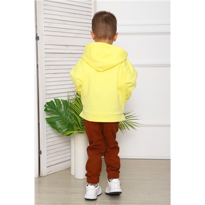 Детская толстовка 20150 НАТАЛИ #908566