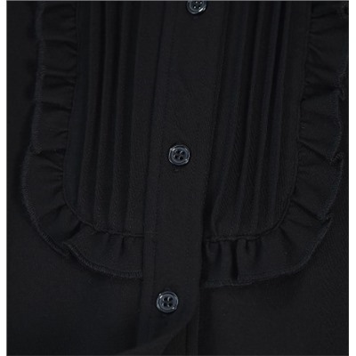 Осенние и зимние трикотажные рубашки АЙСИК*Л