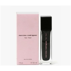 NARCISO RODRIGUEZ FOR HER edt (w) 10ml mini