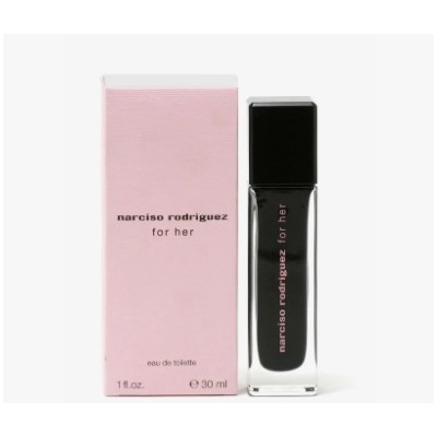 NARCISO RODRIGUEZ FOR HER edt (w) 10ml mini