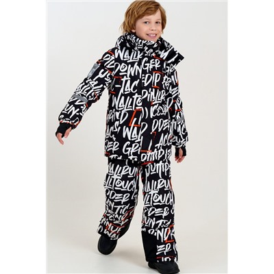 Комплект (Куртка+Брюки) PLAYTODAY, 1055731