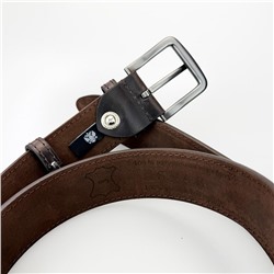 Ремень Джинсовый