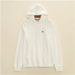 Толстовка худи Lacost*e