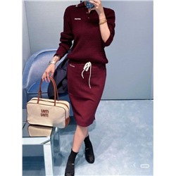 Женская юбка  МИУ МИ*У