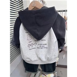 Свитшот для мальчиков и девочек