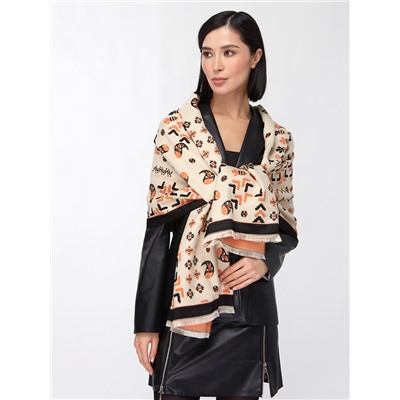 Палантин женский RH10-243-2