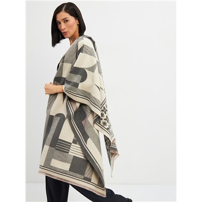 Палантин RH9-1753-2