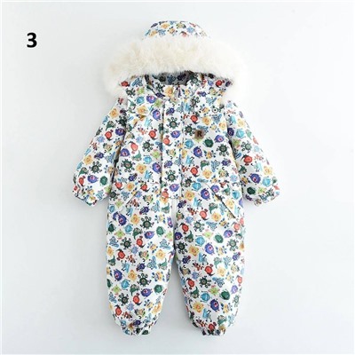 Детский комбинезон. Качество огонь!