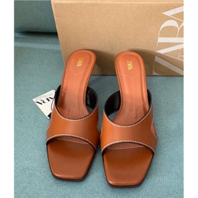 Женские босоножки ЗАР*А