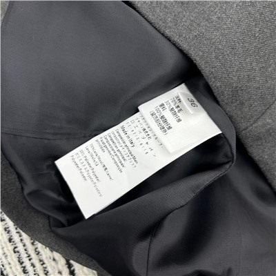 Пиджак шерсть люкс