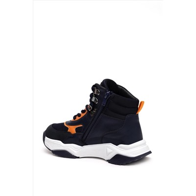 Erkek Çocuk Lacivert Ayakkabı