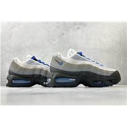 Nike Air Max 95 OG Blue Spark