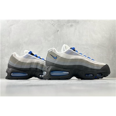 Nike Air Max 95 OG Blue Spark