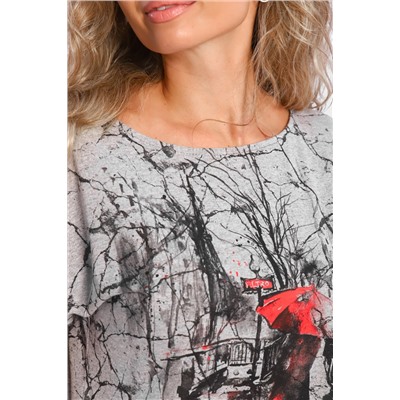 Костюм с бриджами ВИКТОРИЯ