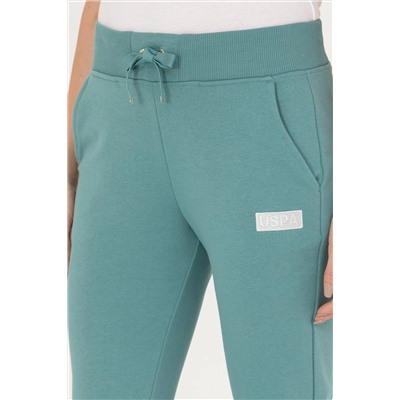 Kadın Mint Eşofman Altı