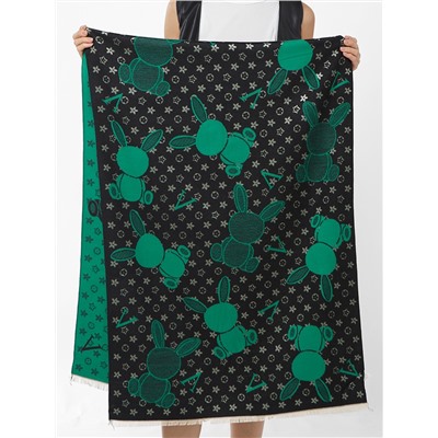 Палантин женский RH10-17512-4