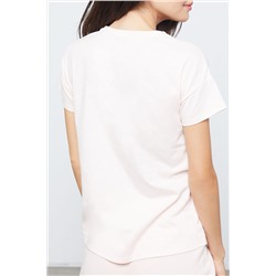 Футболка Спящая красавица Дисней Федор - Розовый