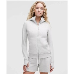 Женская теплая толстовка ЛУЛУЛЕМО*Н