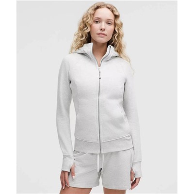 Женская теплая толстовка ЛУЛУЛЕМО*Н