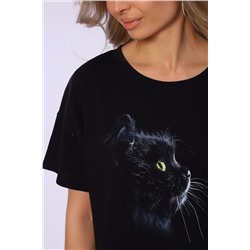 Пижама с шортами 88058 НАТАЛИ #985684