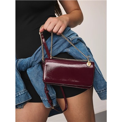 Victoria's Secret City Mini Crossbody Bag