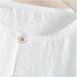 Женская рубашка из лиоцелла