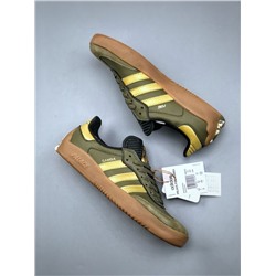 Кроссовки Adida*s Palace Puig Samba