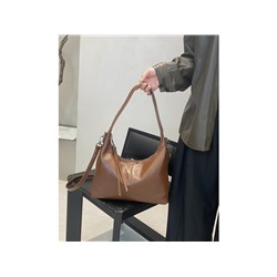 Сумка Lanotti SIMPLE 8339/коричневый