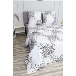 Наволочка поплин Бабочки