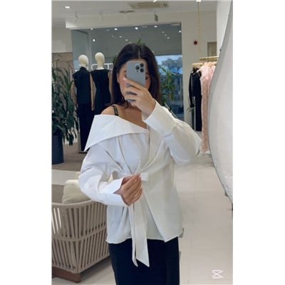 Рубашка EL3137