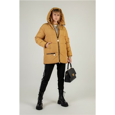 Куртка Евро-зима арт.2881