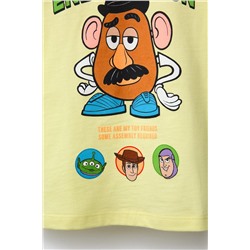 MR. POTATO TOY STORY © DISNEY T-SHIRT
