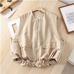 Женский жилет  ZAR*A 💤