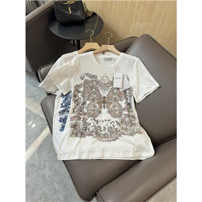 Футболка люкс