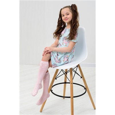 Гольфы детские Незабудка (набор 2 пары)