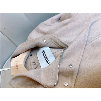 Женский шерстяной жакет Someda*y  Экспорт