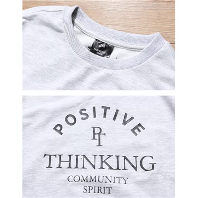 Свитшот для мальчиков/девочек