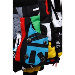 Куртка PLAYTODAY, 683522