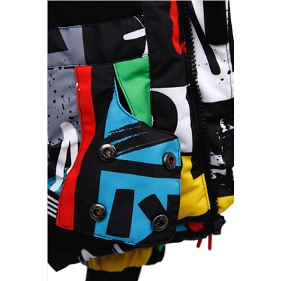 Куртка PLAYTODAY, 683522