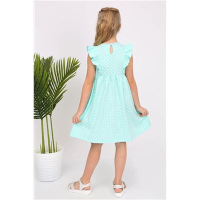 Платье Кружок НАТАЛИ #897760