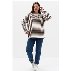 52371 Свитшот женский