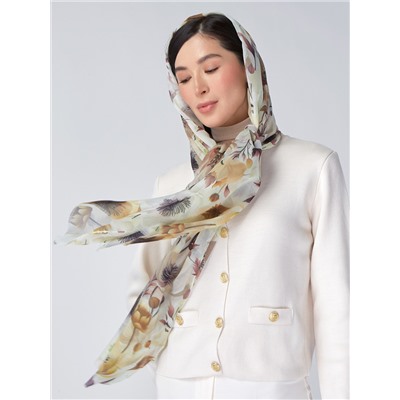 Палантин женский KSH16-127-4